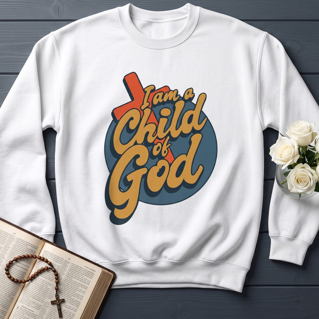 I Am A Child Of God 04