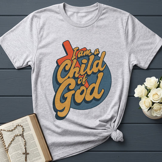 I Am A Child Of God 04