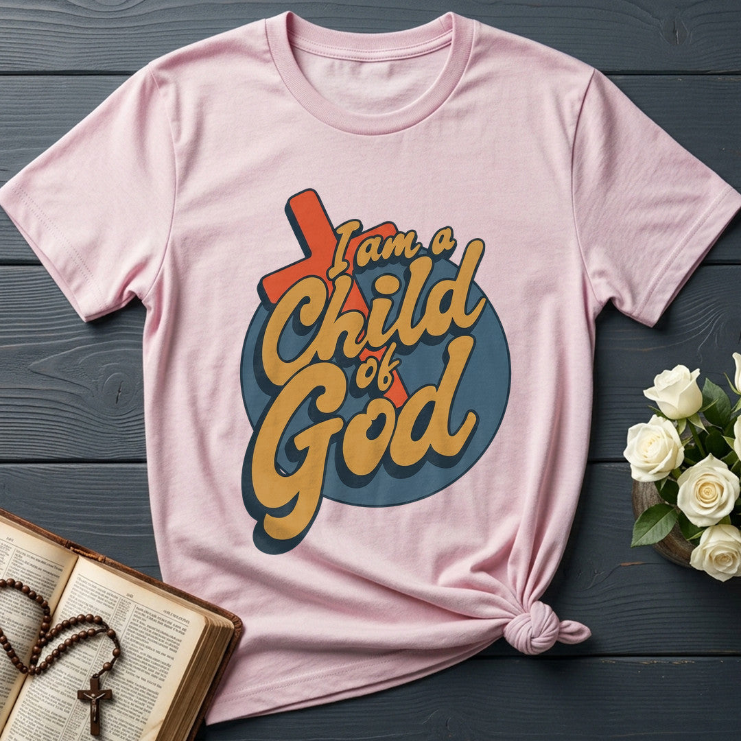 I Am A Child Of God 04