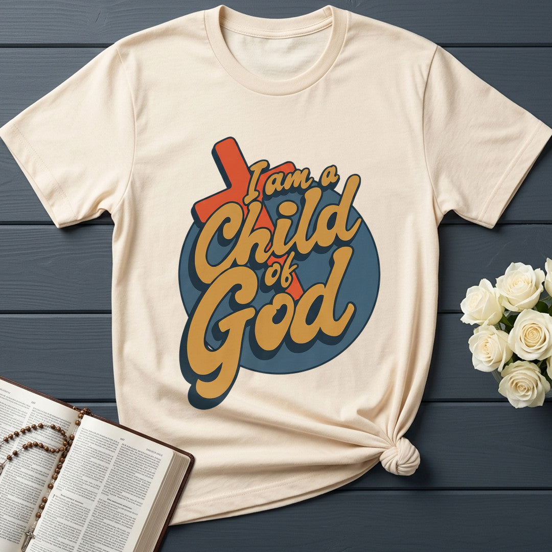 I Am A Child Of God 04