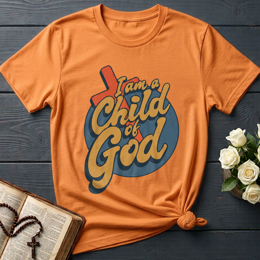 I Am A Child Of God 04