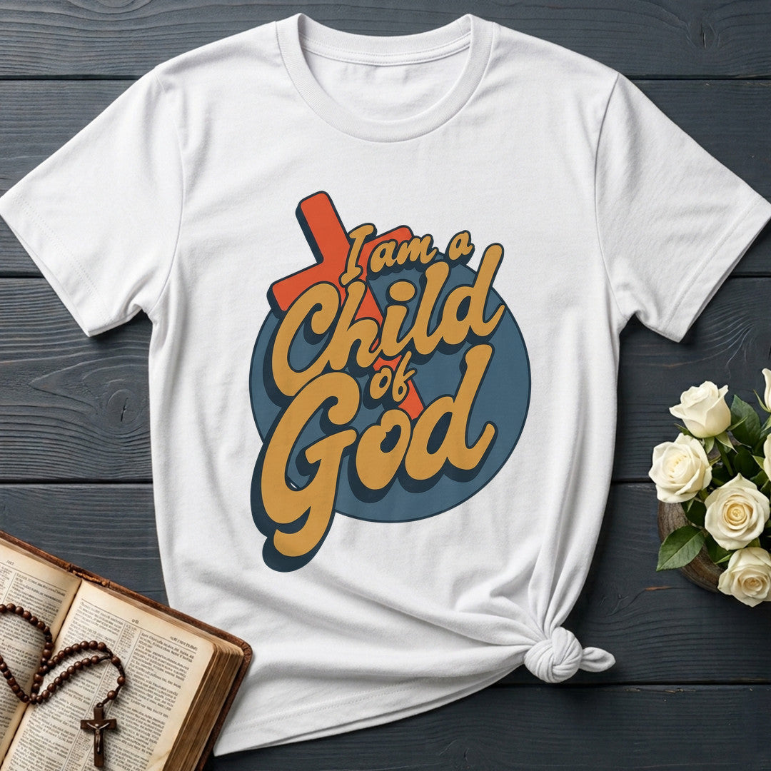 I Am A Child Of God 04
