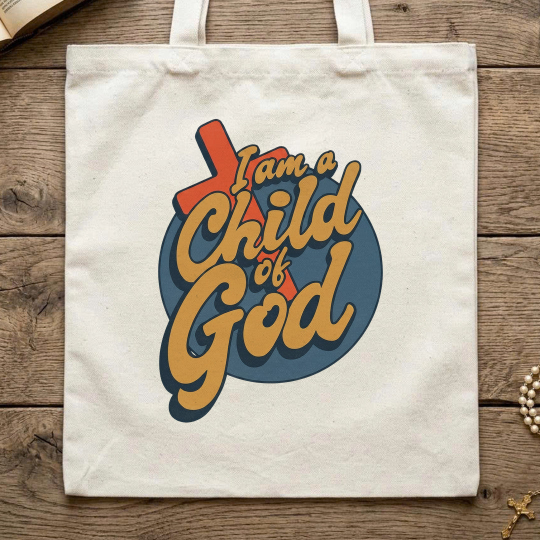 I Am A Child Of God 04