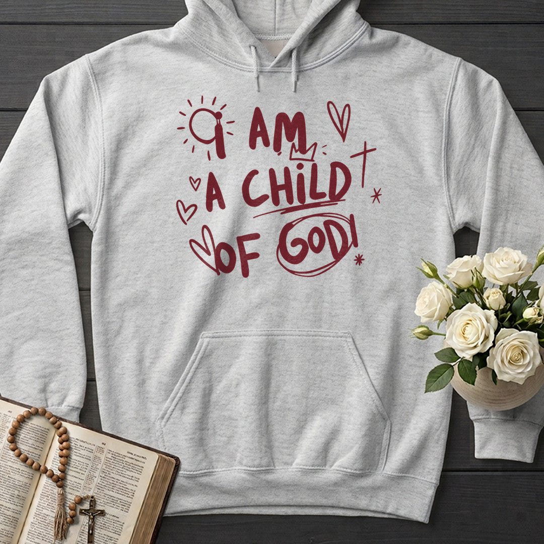 I Am A Child Of God 05