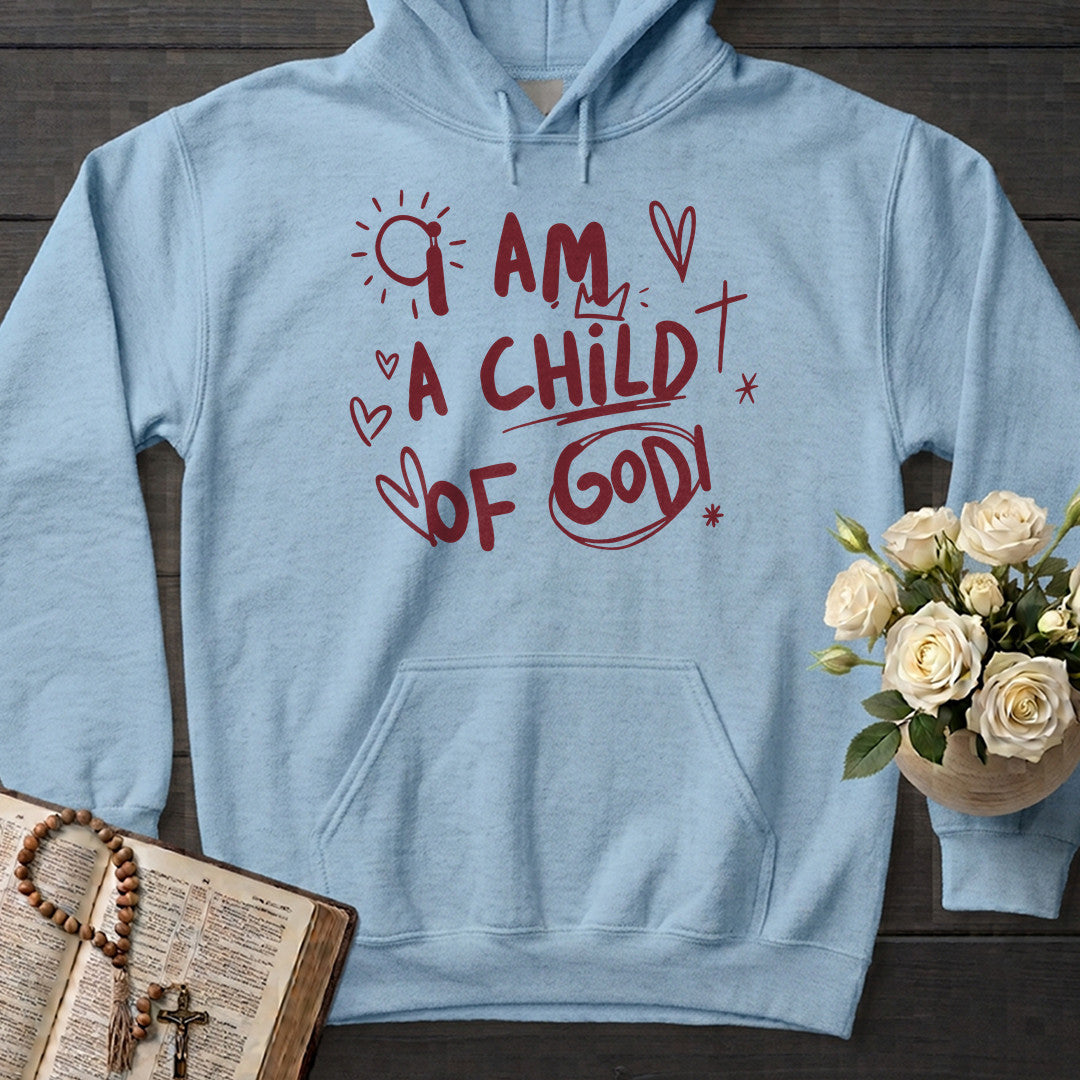 I Am A Child Of God 05