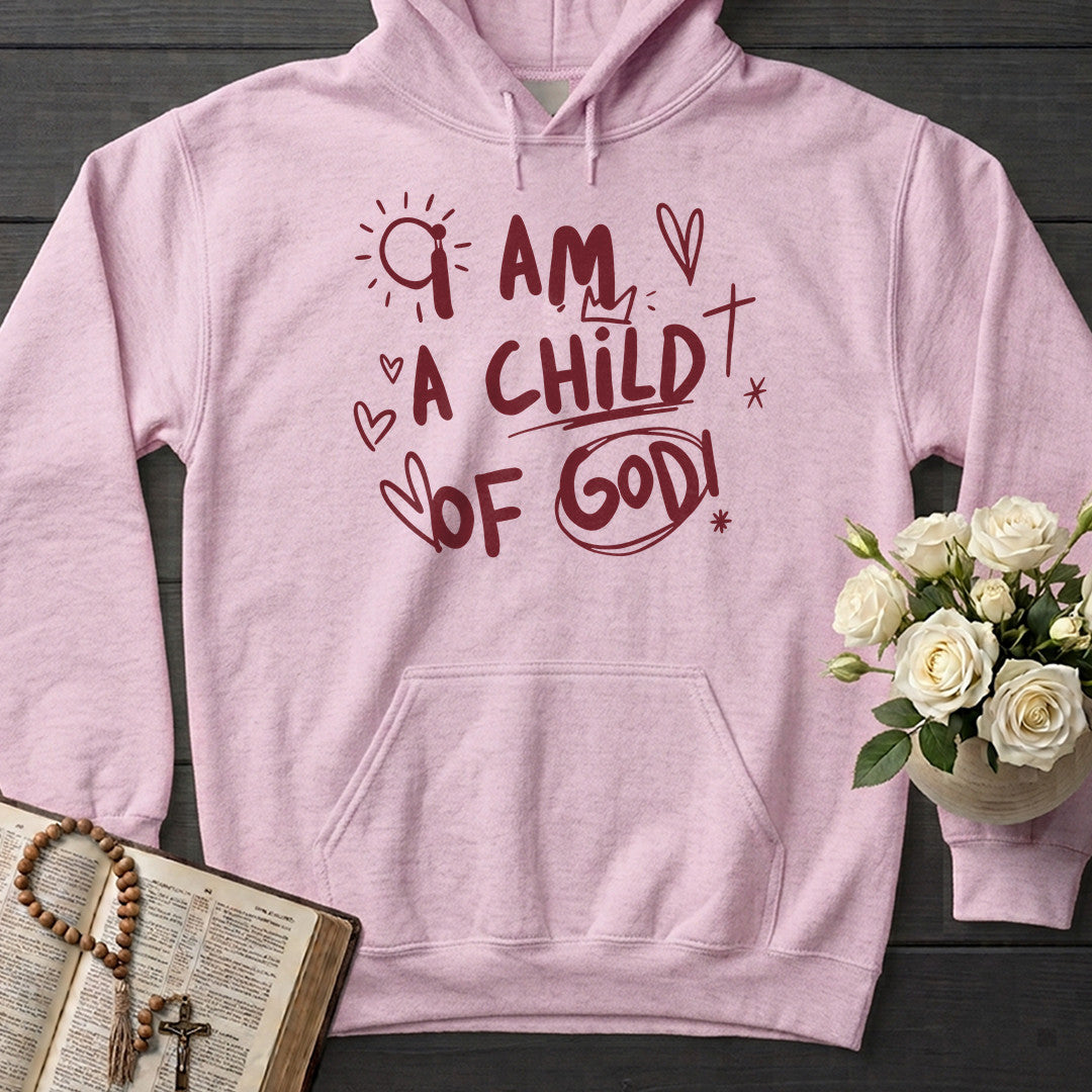 I Am A Child Of God 05