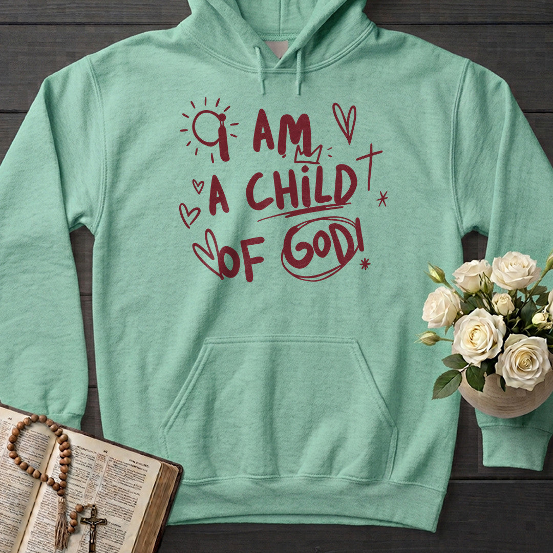 I Am A Child Of God 05