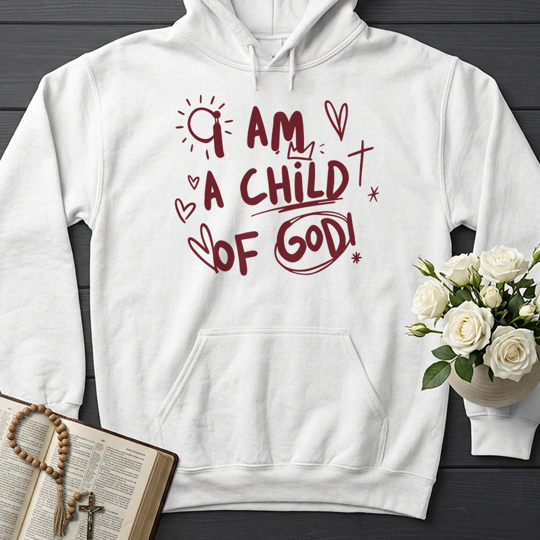 I Am A Child Of God 05