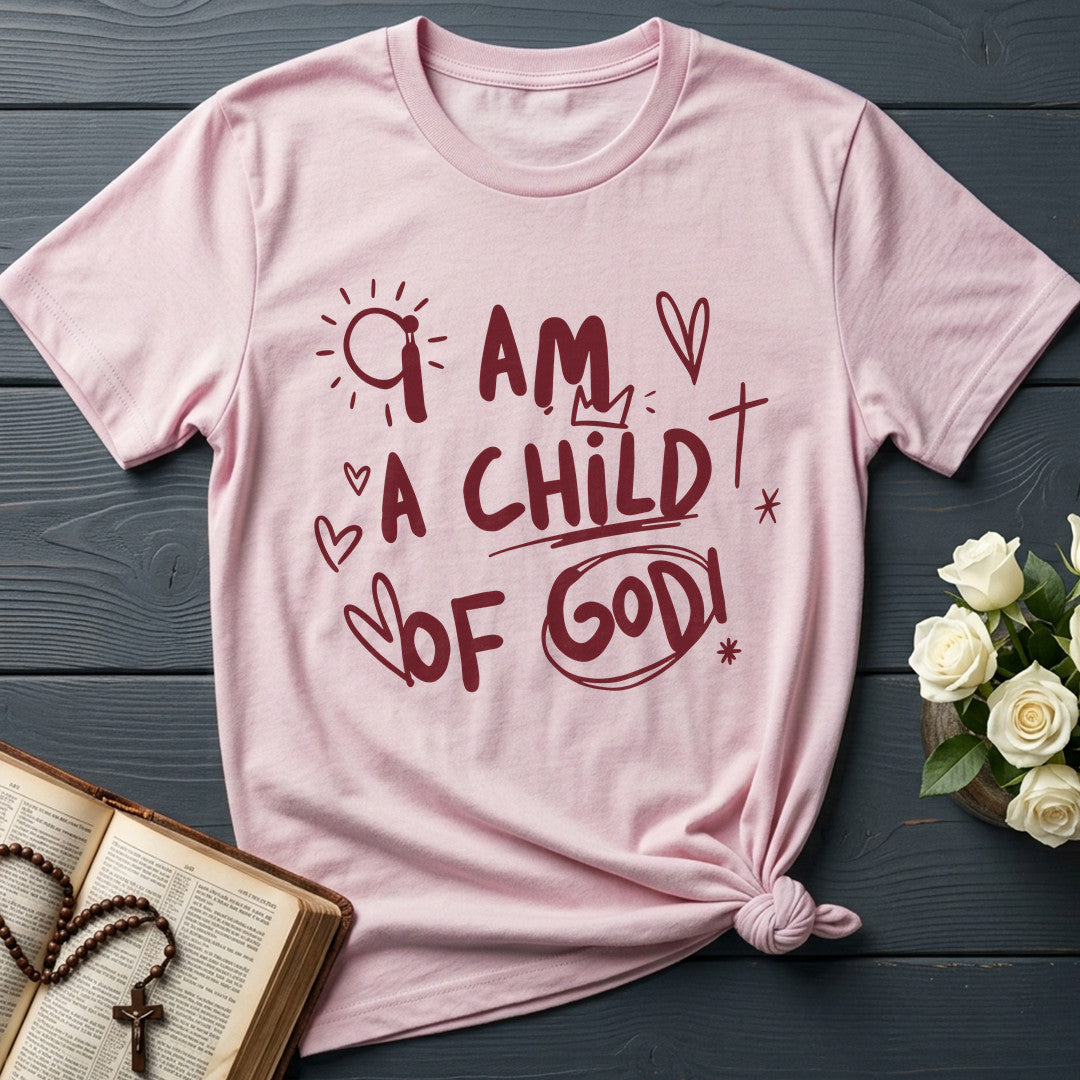 I Am A Child Of God 05
