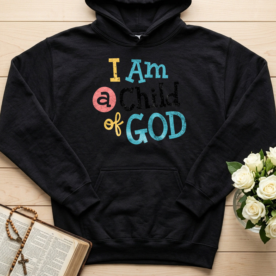 I Am A Child Of God 06