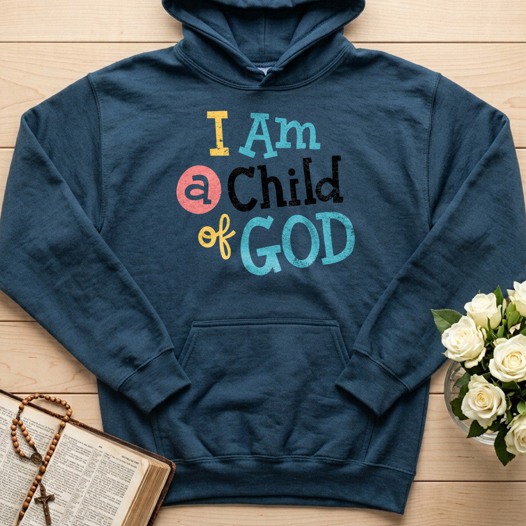 I Am A Child Of God 06