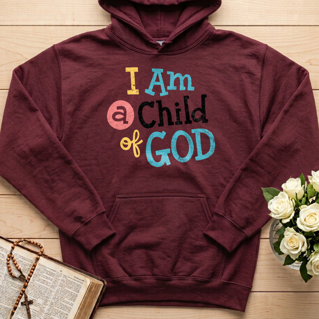 I Am A Child Of God 06