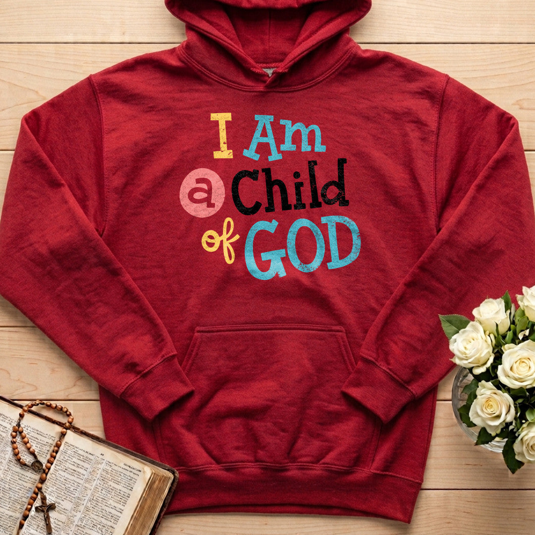 I Am A Child Of God 06