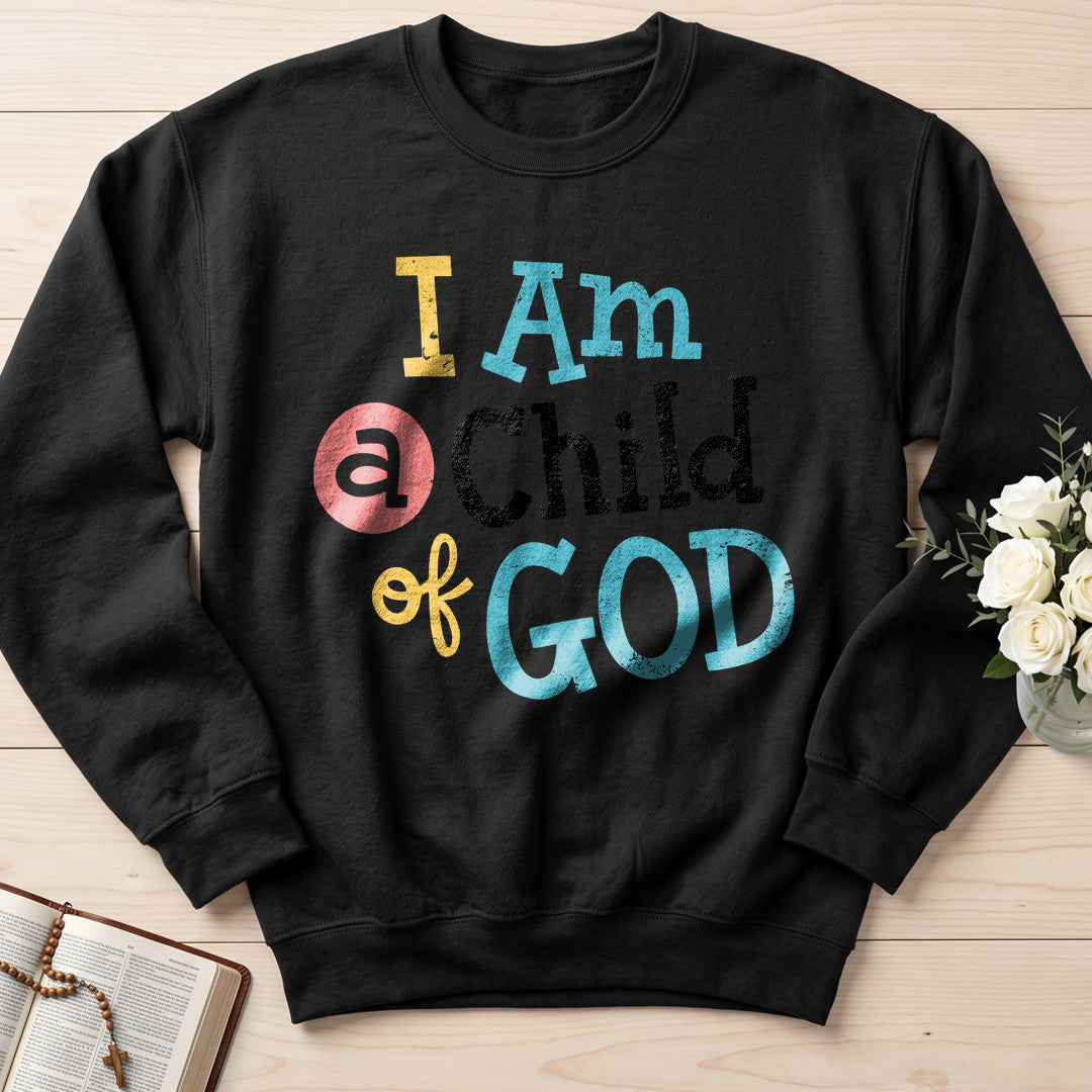I Am A Child Of God 06