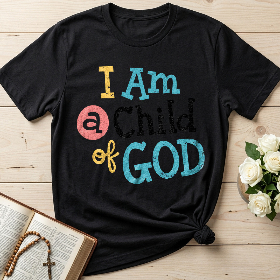 I Am A Child Of God 06