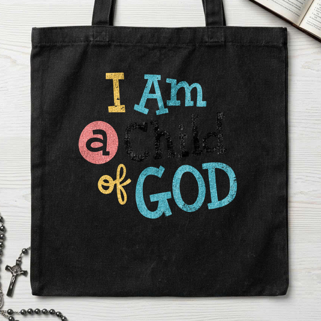 I Am A Child Of God 06