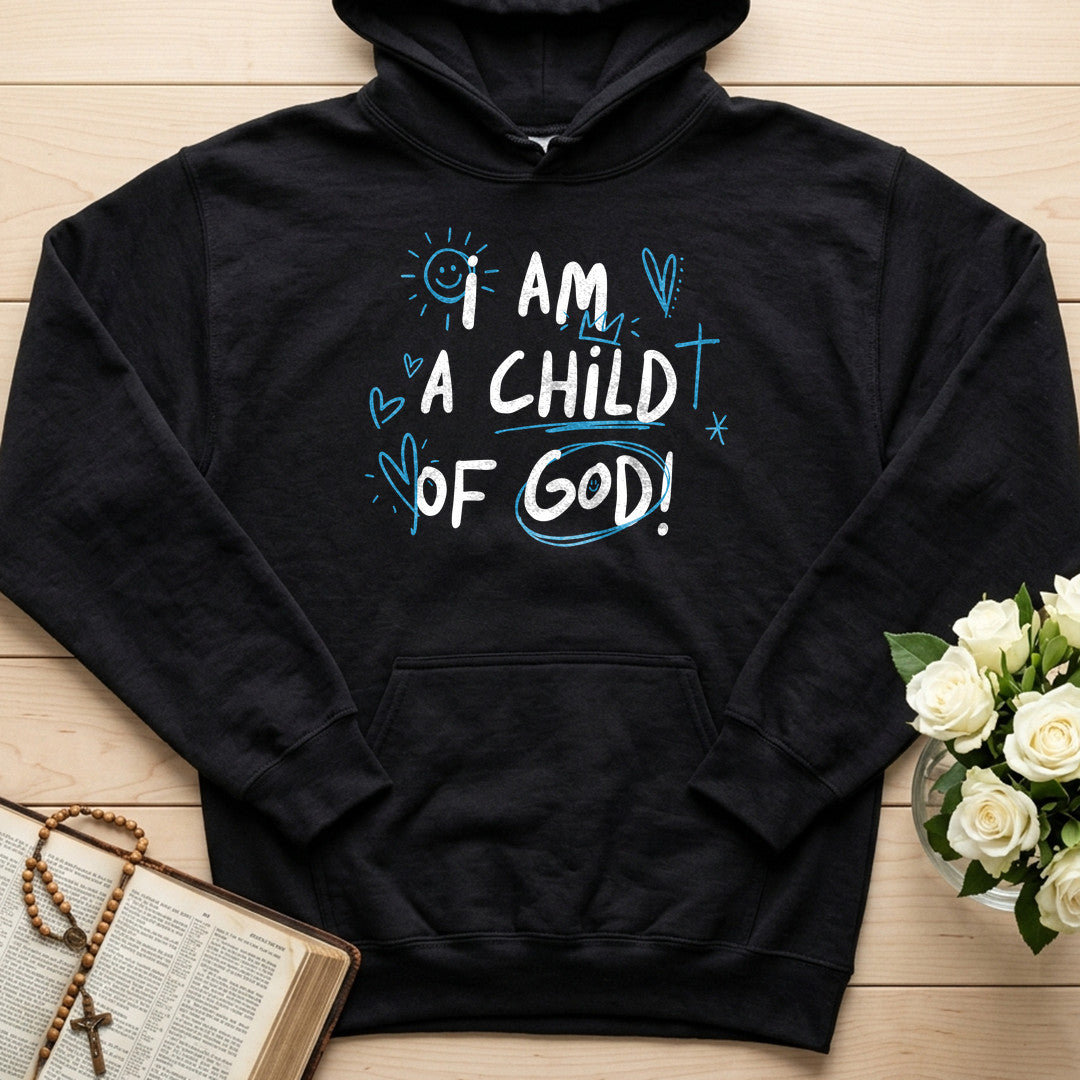 I Am A Child Of God 11