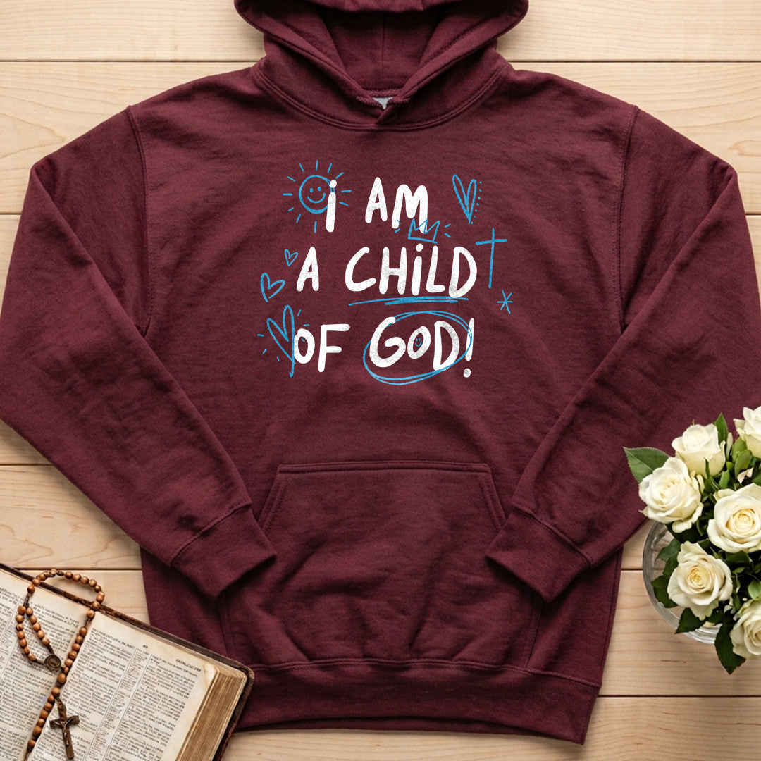 I Am A Child Of God 11