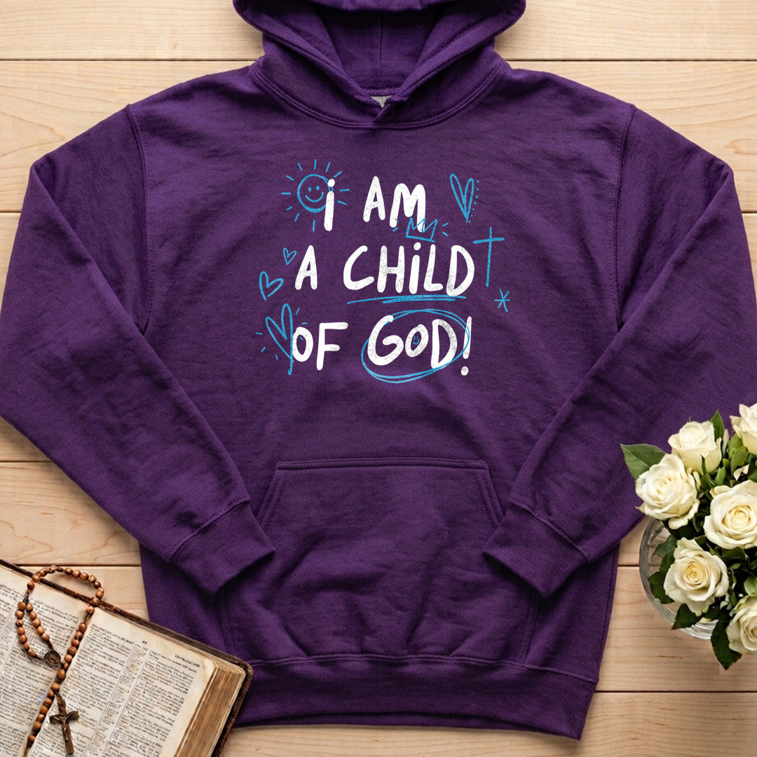 I Am A Child Of God 11