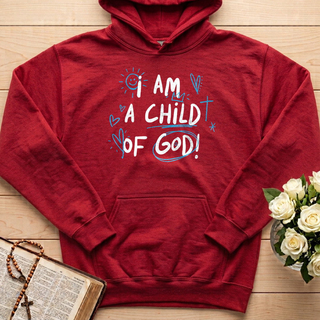 I Am A Child Of God 11