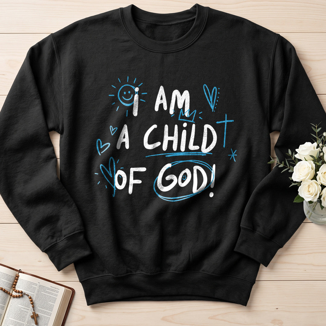I Am A Child Of God 11