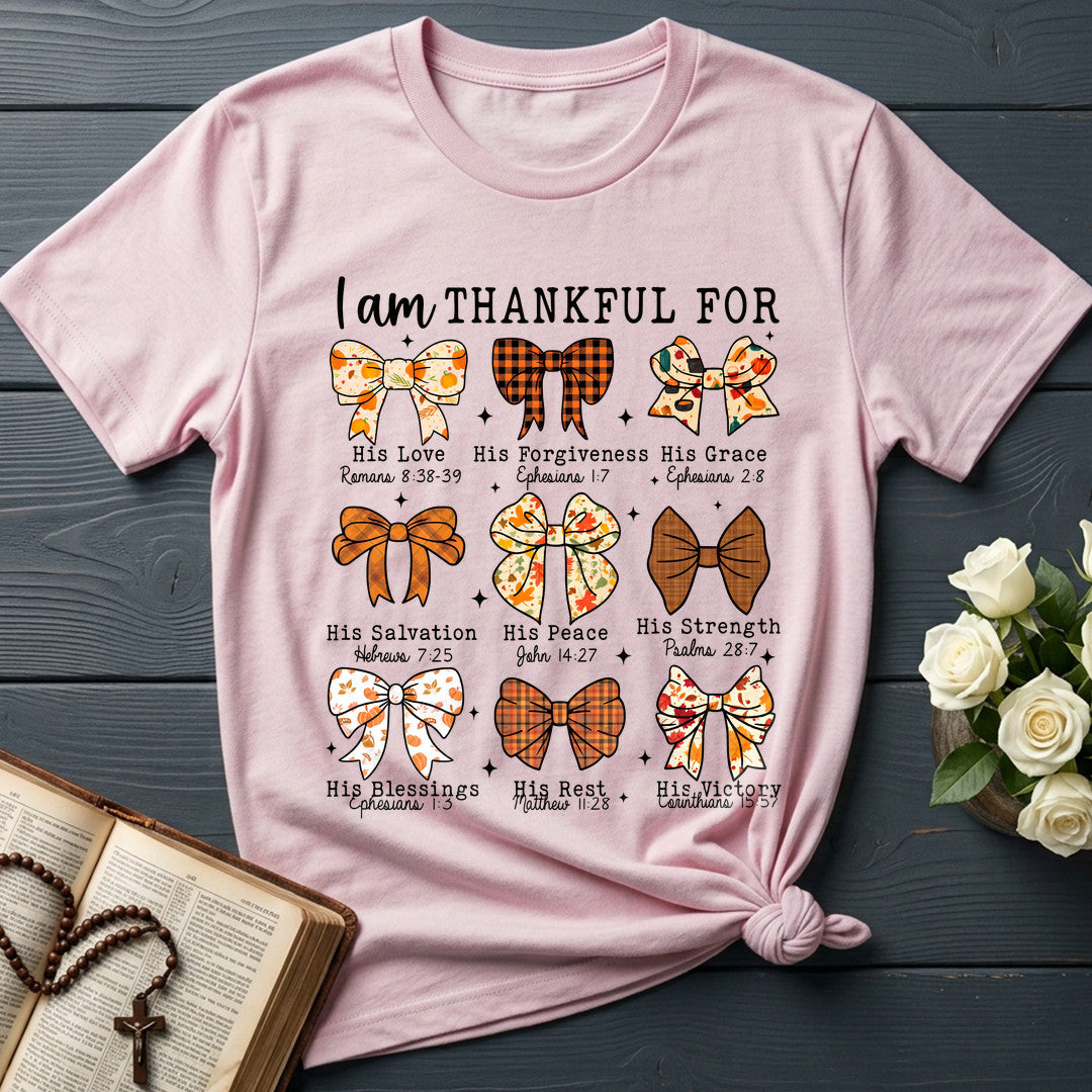 I Am Thankful For 03