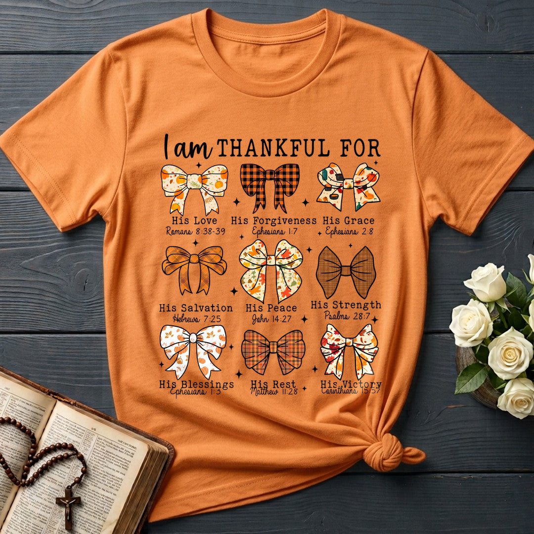 I Am Thankful For 03