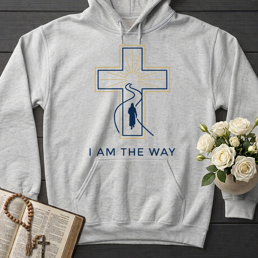 I Am The Way 01