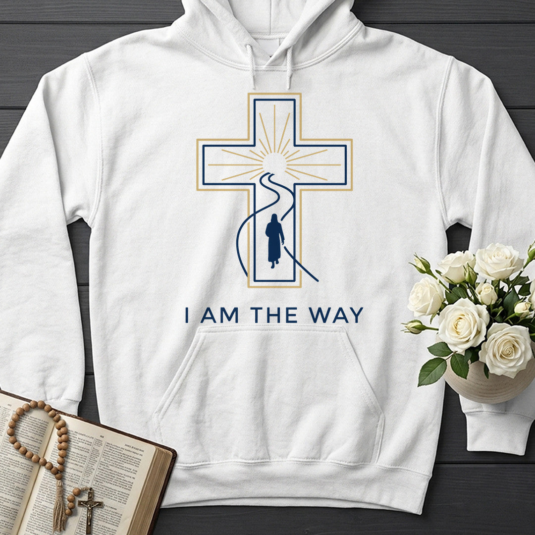 I Am The Way 01