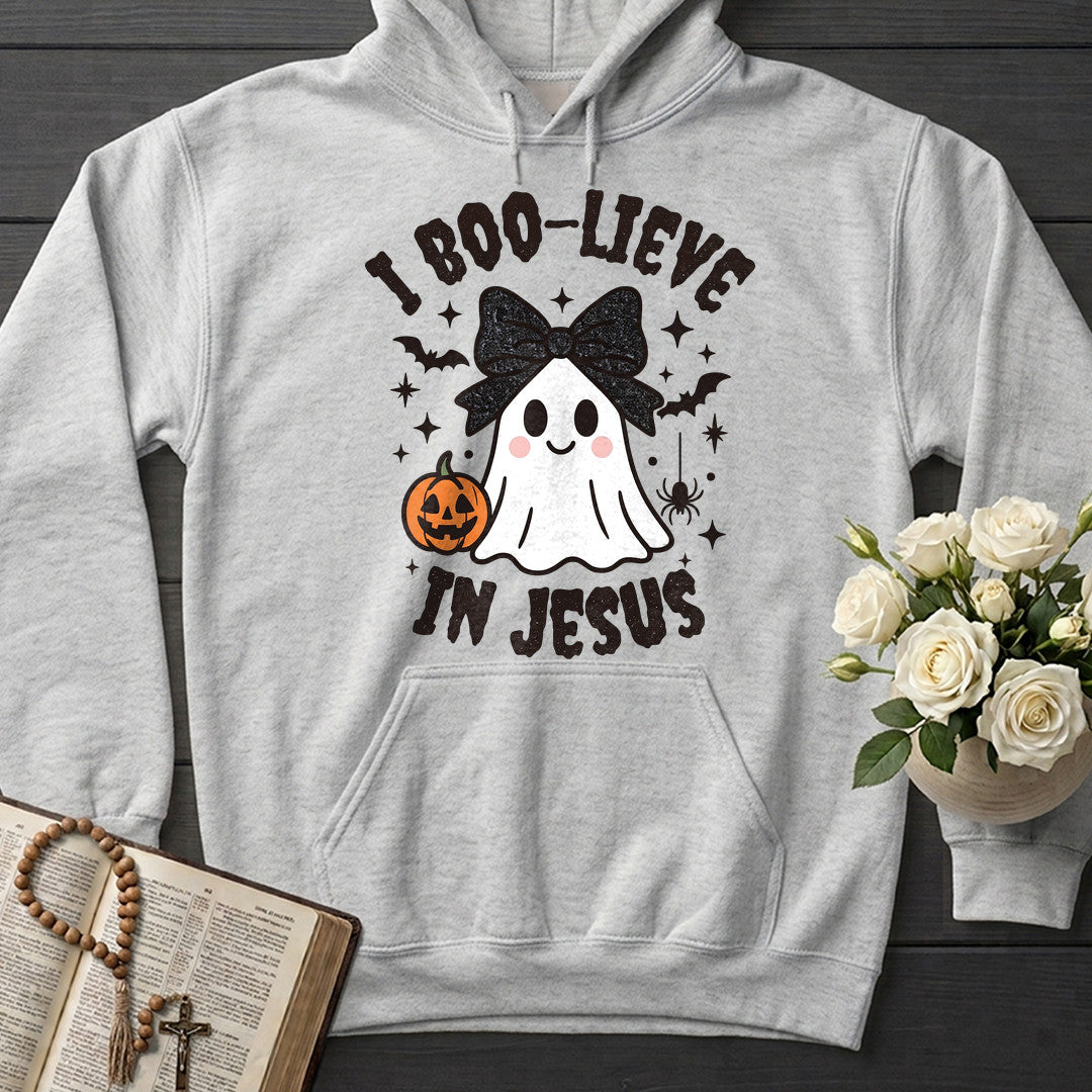 I Boo-Lieve In Jesus 01