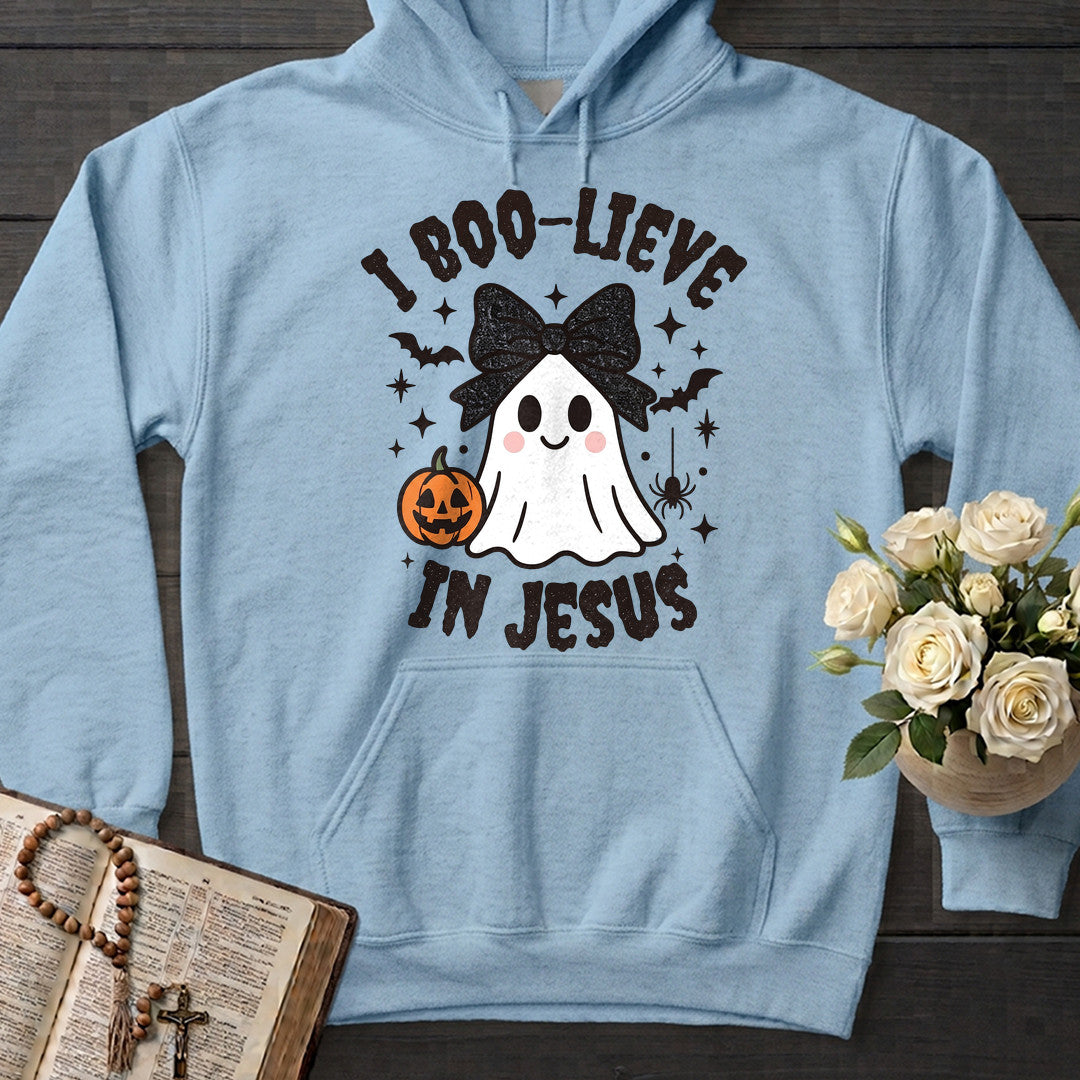 I Boo-Lieve In Jesus 01