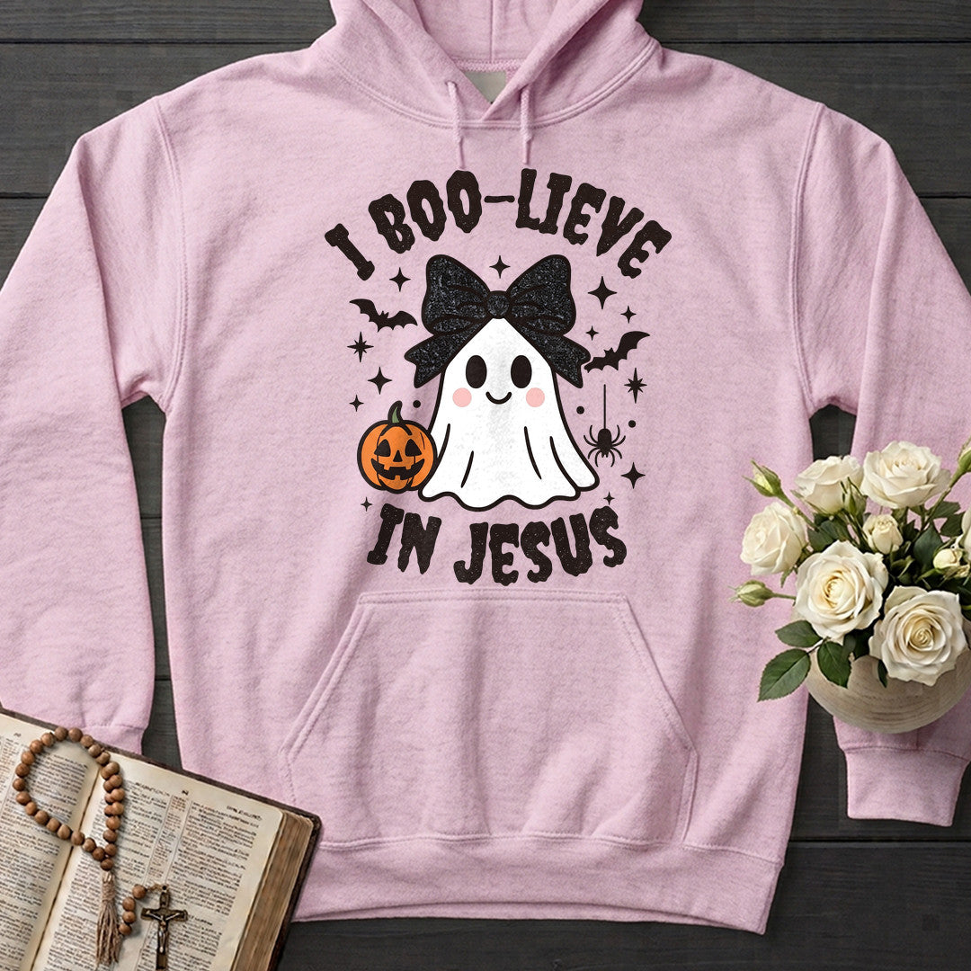 I Boo-Lieve In Jesus 01