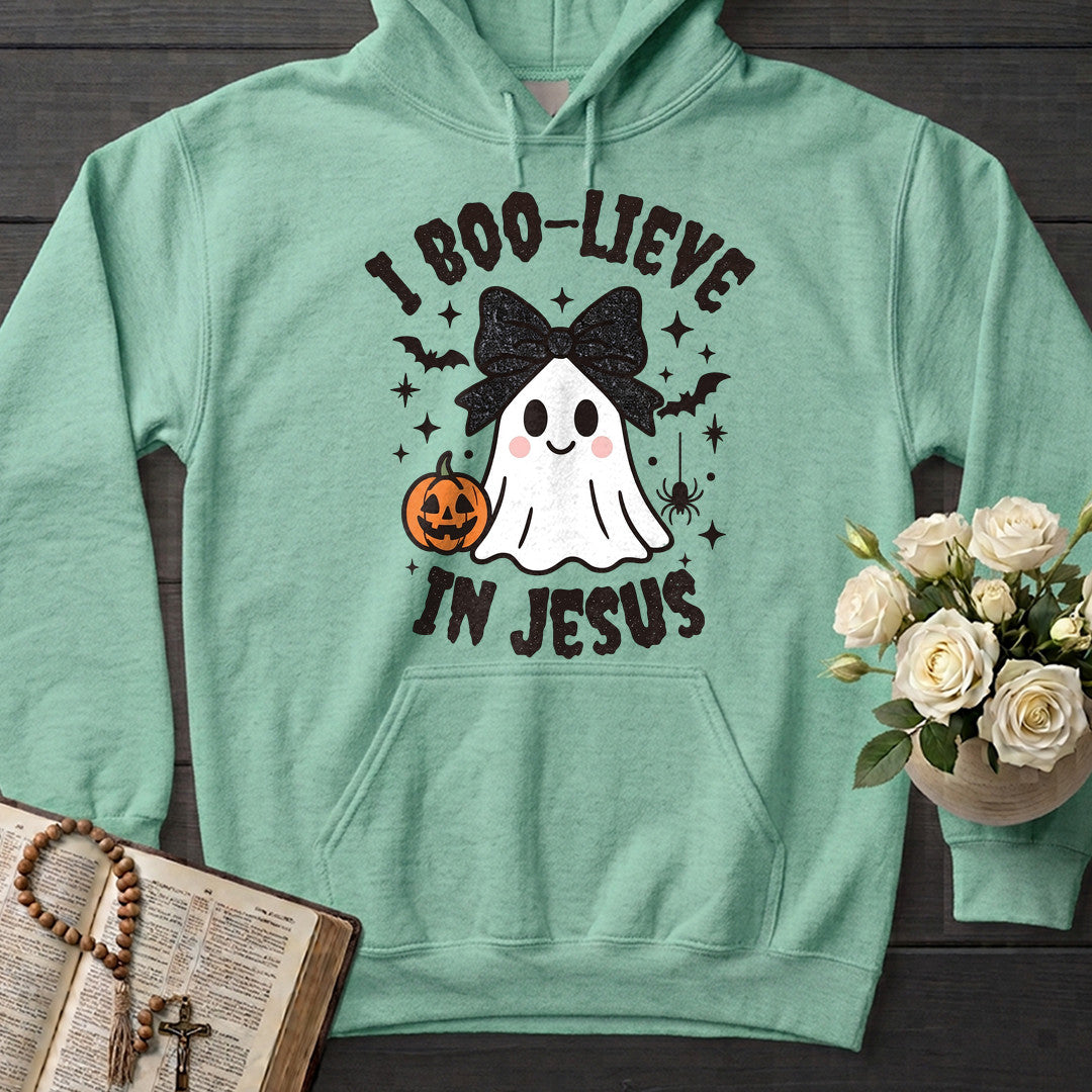 I Boo-Lieve In Jesus 01