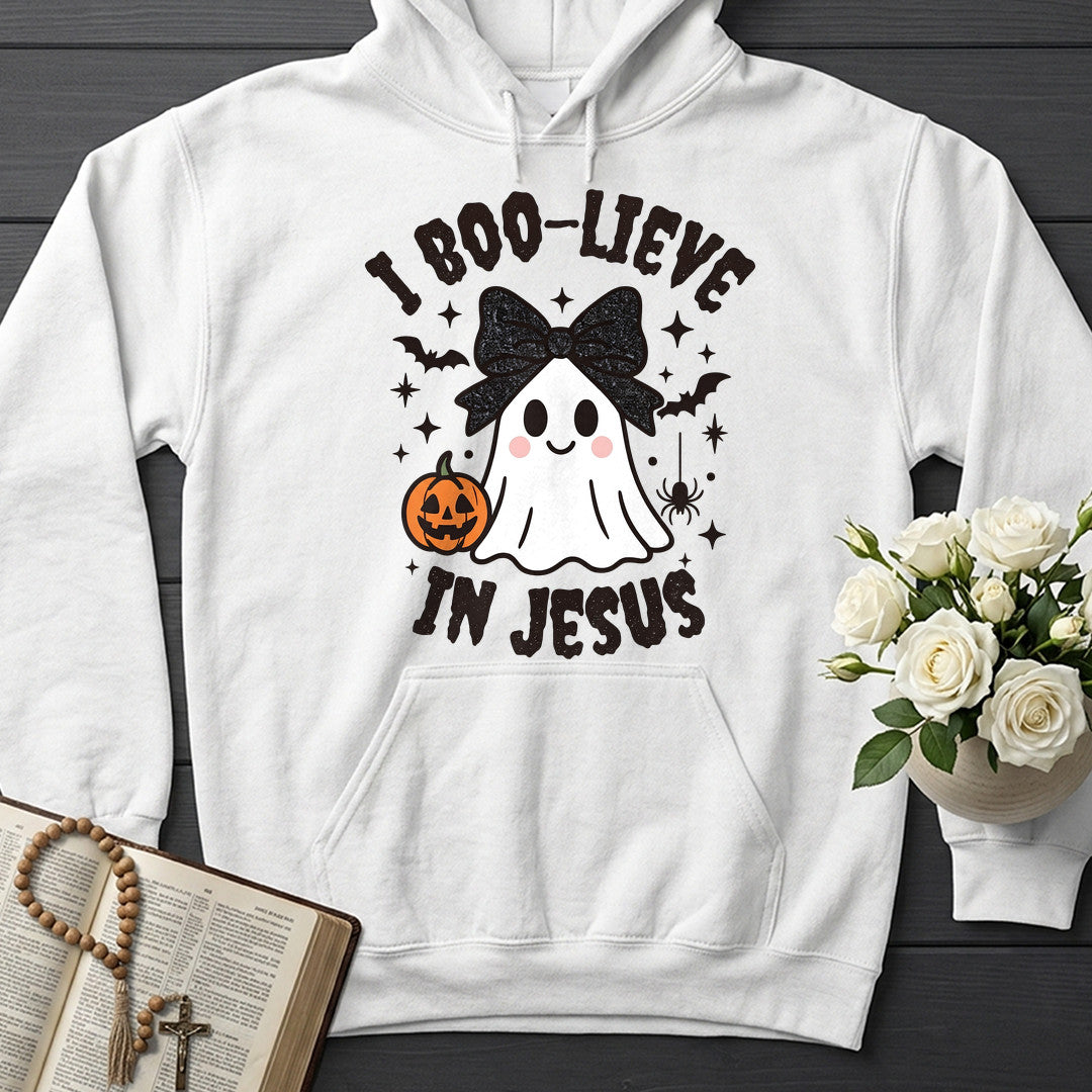I Boo-Lieve In Jesus 01