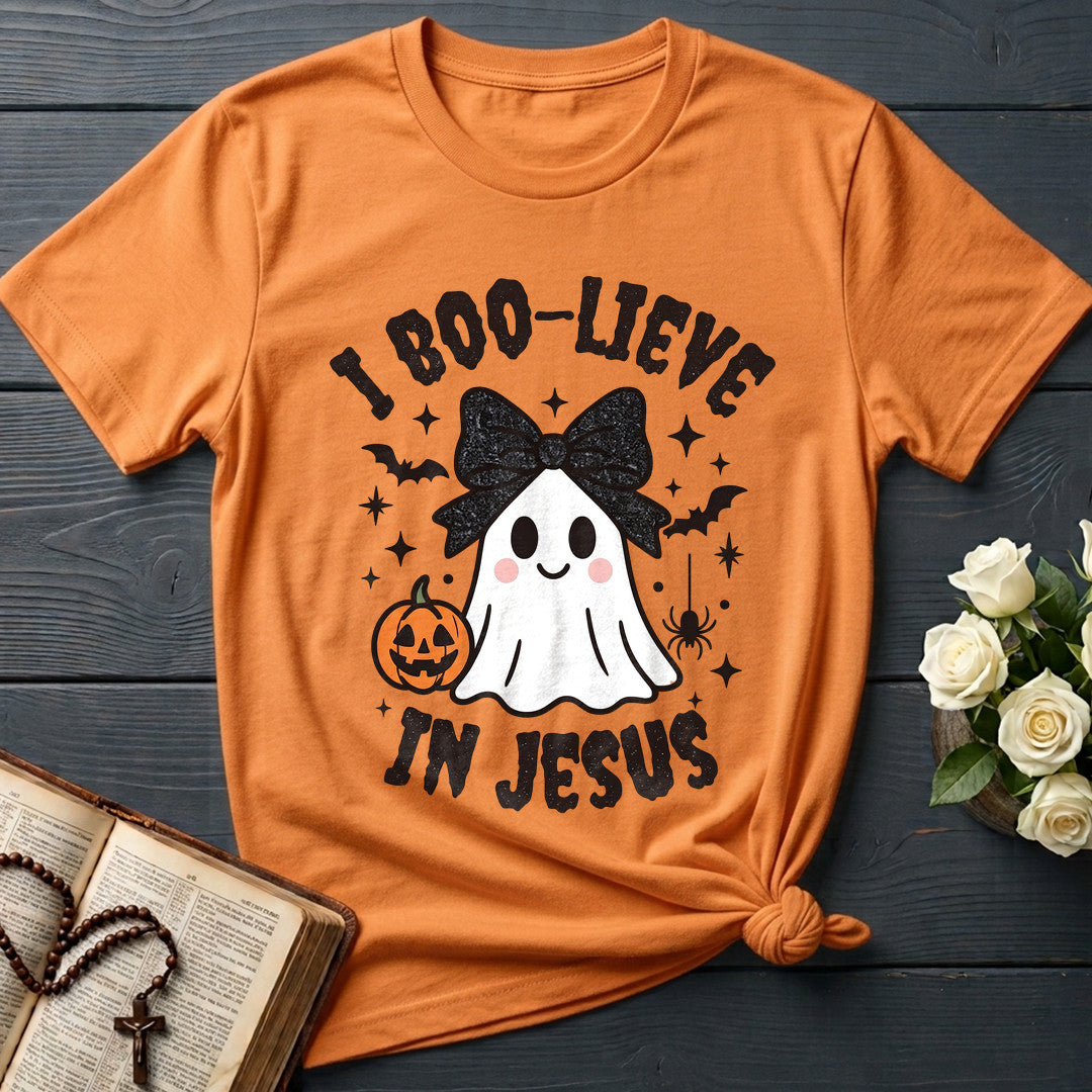 I Boo-Lieve In Jesus 01