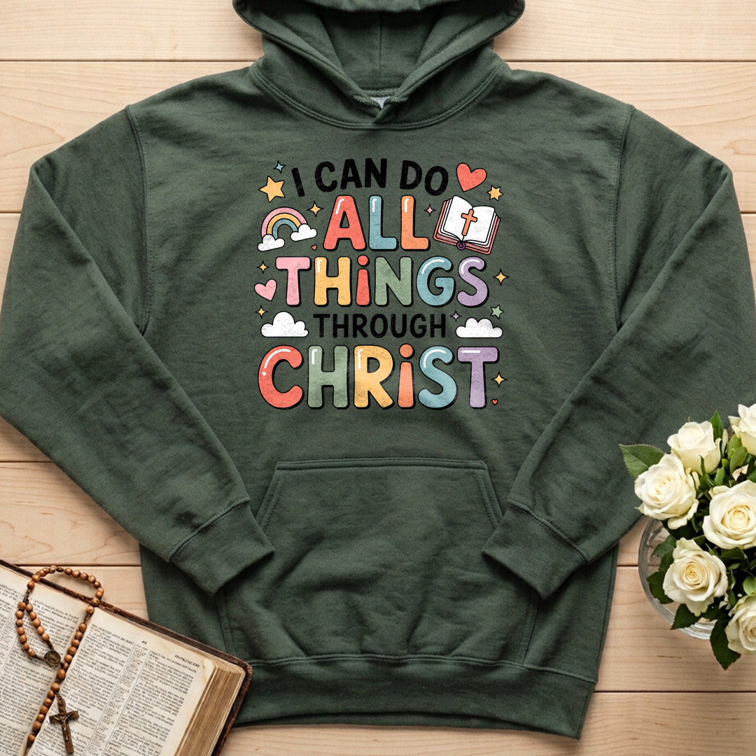 I Can Do All Things Through Christ 01
