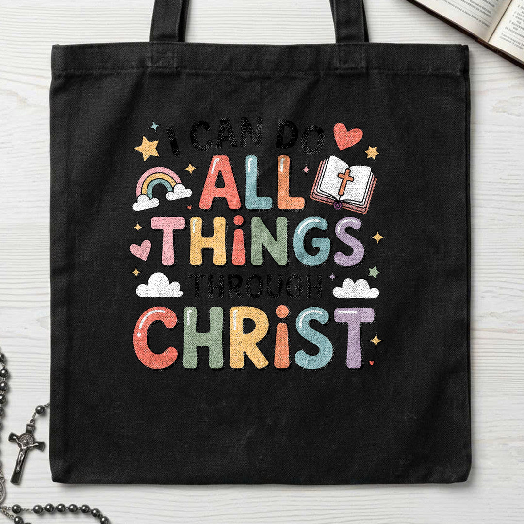 I Can Do All Things Through Christ 01
