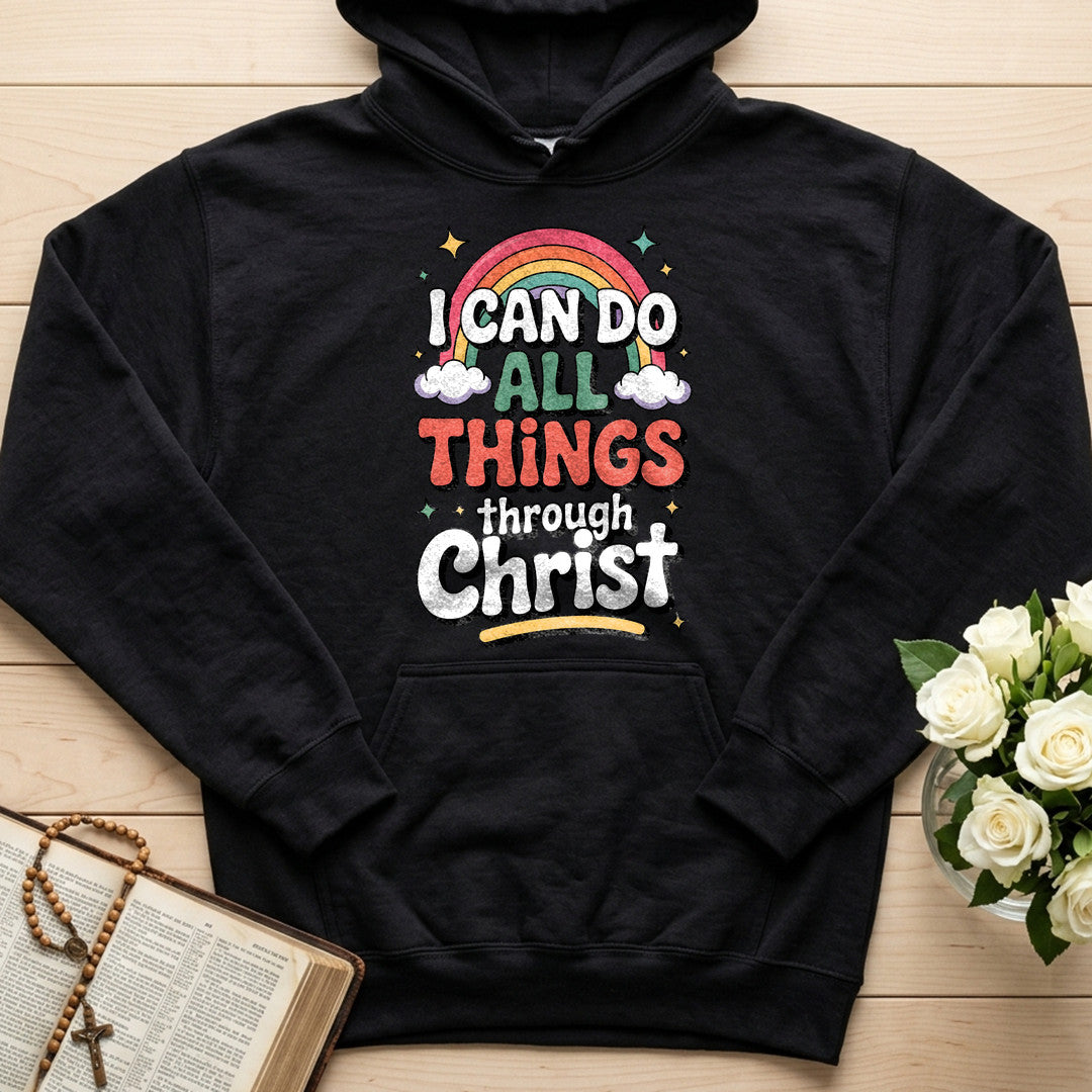 I Can Do All Things Through Christ 02