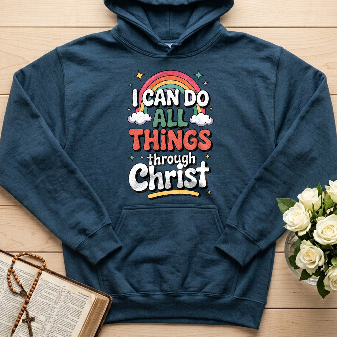 I Can Do All Things Through Christ 02