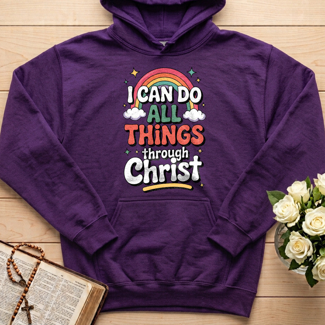 I Can Do All Things Through Christ 02