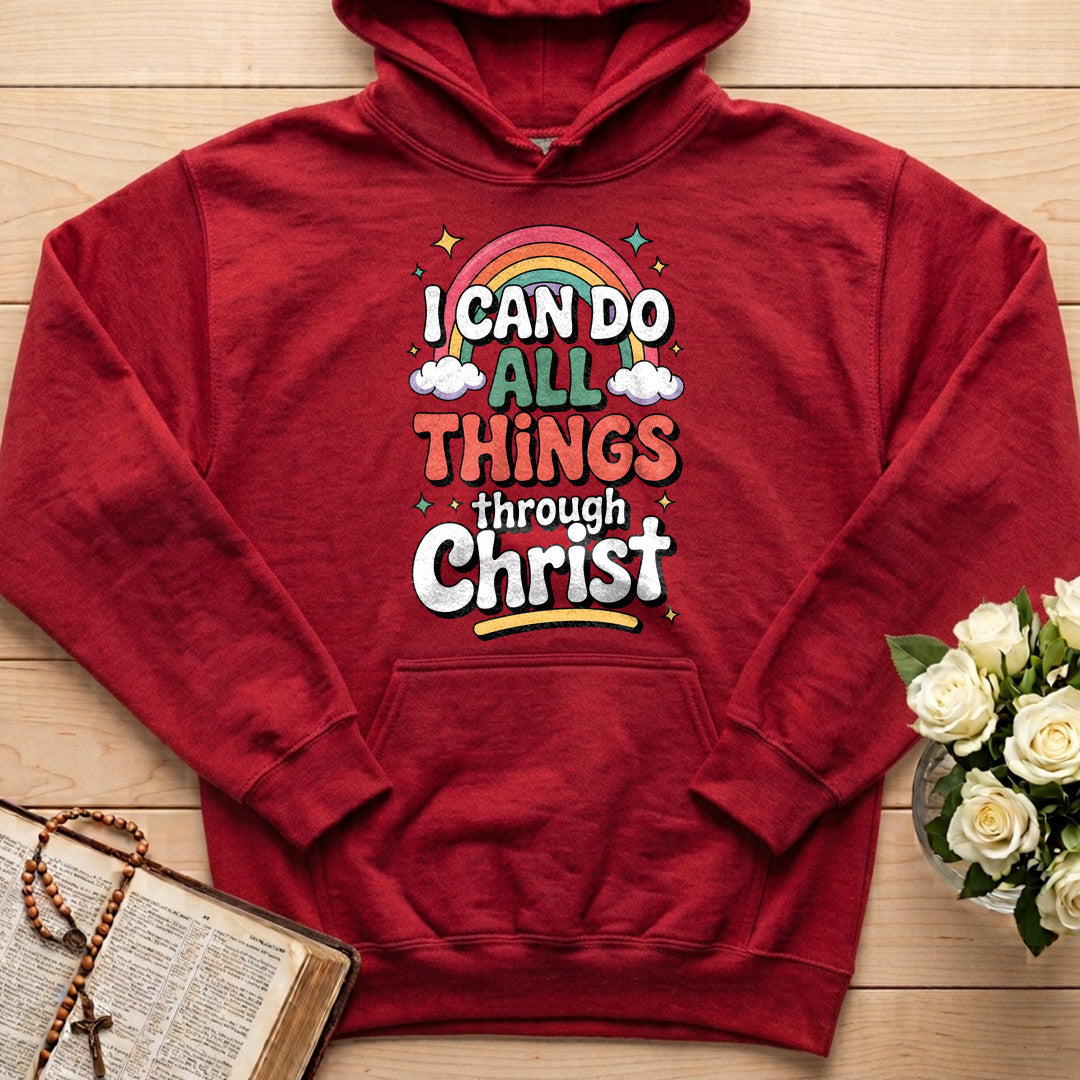 I Can Do All Things Through Christ 02