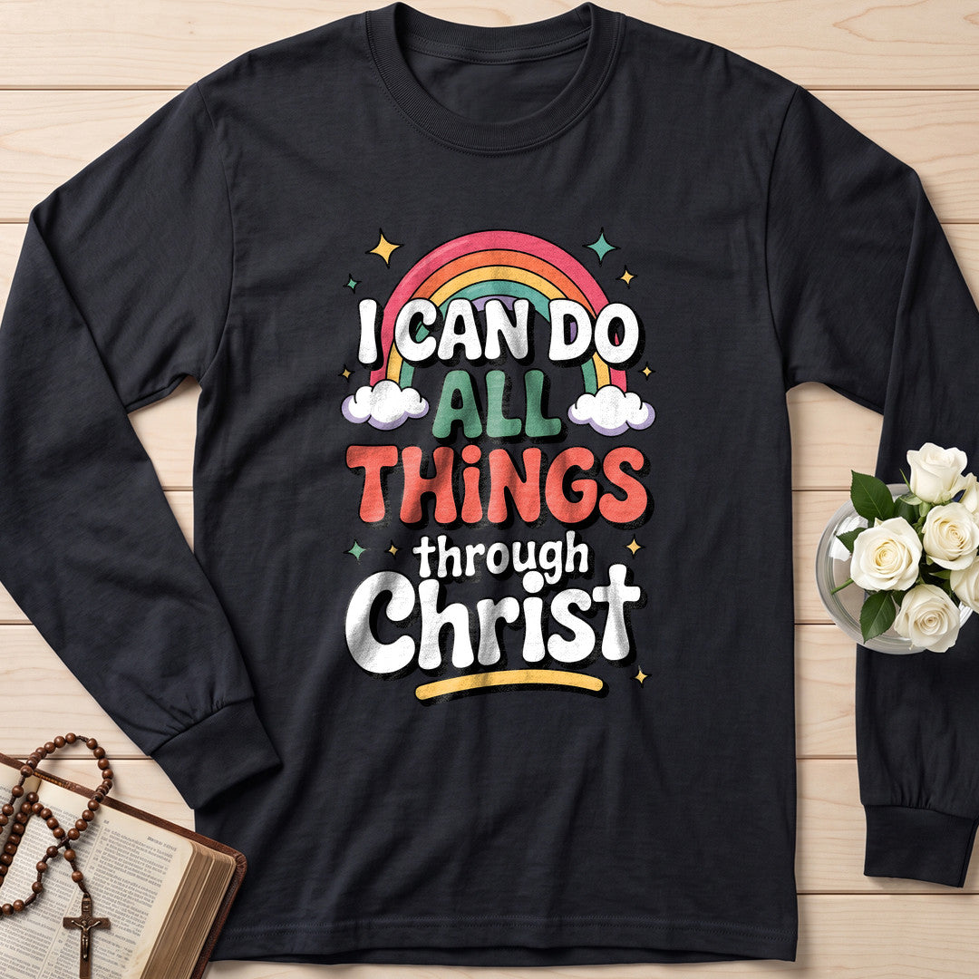 I Can Do All Things Through Christ 02
