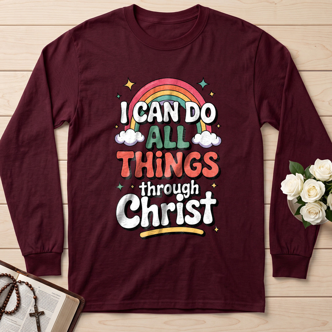 I Can Do All Things Through Christ 02