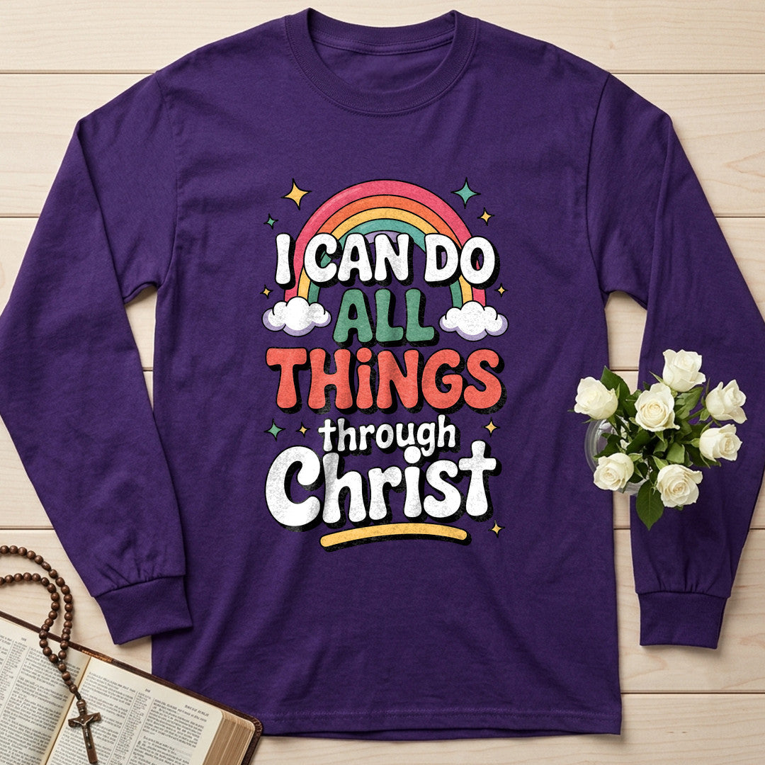I Can Do All Things Through Christ 02
