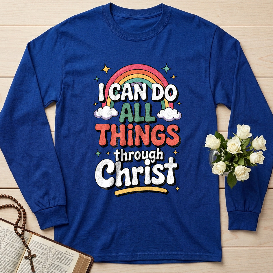 I Can Do All Things Through Christ 02