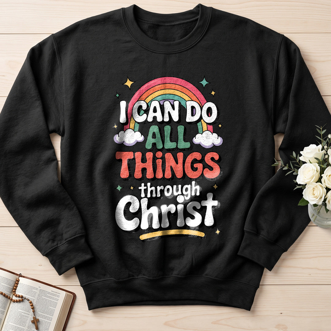 I Can Do All Things Through Christ 02