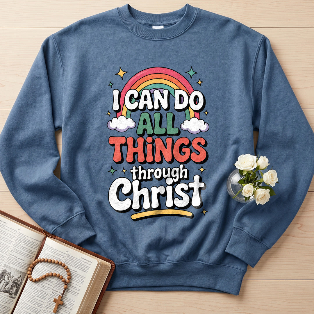 I Can Do All Things Through Christ 02