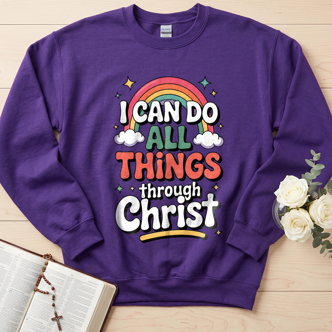 I Can Do All Things Through Christ 02