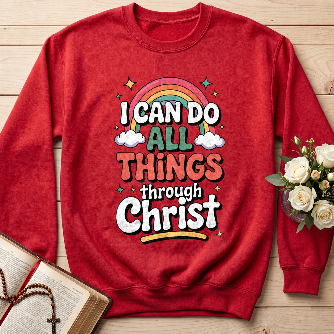 I Can Do All Things Through Christ 02