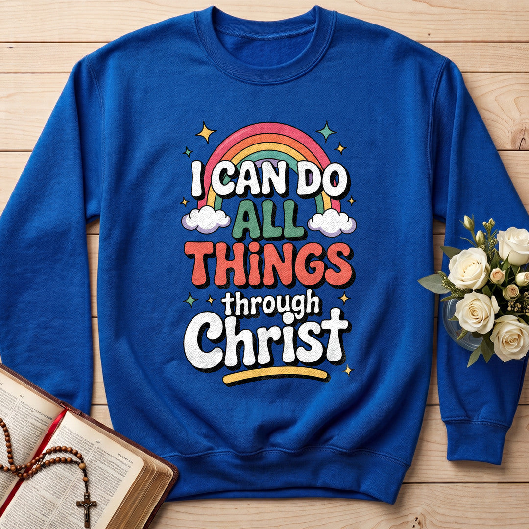 I Can Do All Things Through Christ 02